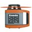  Nedo Rotationslaser Nedo Rotationslaser SIRIUS 1 HV Laserklasse 2 inkl. Laserempfänger ACCEPTOR 2 digital 12445110