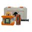  Nedo Rotationslaser Nedo Rotationslaser PRIMUS 2 H2N+ Laserklasse 3R inkl. Laserempfänger ACCEPTOR digital 12445133
