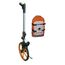  Nedo Messräder Nedo Leichtmessrad-Set Professional inkl. Rucksack 12445161