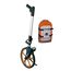  Nedo Messräder Nedo Leichtmessrad-Set Digital inkl. Trekking-Rucksack 12445162