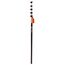  Nedo Teleskopmeßstäbe Nedo Teleskopmeßstab mEssfix-S 6 m 12445257
