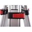  Kurbel- und Teleskopstative NESTLE Kurbelstativ Aluminium Schwer, selbsthemmend, 150-295cm 12385461