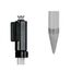  Prismenstäbe NESTLE Prismenstab PA-1-D mit Druckklemmung, 130-215 cm 12385677