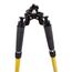  Zweibeinstrebe NESTLE Zweibeinstrebe Thumb-Release P2-T für Prismen/GNSS Stäbe Ø 25-32 mm 12385746
