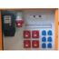  Merz Endverteilerschrank Merz Endverteilerschrank M-EV 63/04-6/G/E/X - nach DIN VDE0100/704:2018-10 12427560