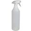  Handzerstäuber MESTO Handzerstäuber, 1 L, Kunststoffbehälter transparent 12427631