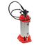  Hochdrucksprühgerät MESTO Hochdrucksprühgerät INOX SUPER EXTREME, 10 L, FPM/FKM-Dichtung 12427653
