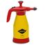  Drucksprüher MESTO Drucksprüher, 1,5 L, Kunststoffbehälter, Flachstrahldüse 80-01 12427621