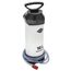  Geräte Druckwasserbehälter MESTO Druckwasserbehälter H2O, 10L, 4m transp. Schlauch mit Wasserstopp 12427606