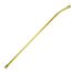  MESTO Ersatzteile MESTO Spritzrohr 50 cm, ohne Düse , Messingspritzrohr (50 cm) ohne Düse 12427942