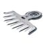  Zubehör für Heckenscheren Makita Grasscherblatt 16 cm 12424782