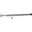  Zubehör für Heckenscheren Makita Scherblatt kpl. 55 cm, Art.Nr. 196687-5 12424772