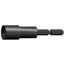  1"-Aussenvierkant Makita Steckschlüssel 1" SW36-80 12425267