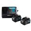  Power Source Kits Makita Power Source Kit Li 12V 4Ah 12424853