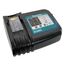  Ladegeräte Li-Ion Makita Ladegerät DC36RA 12424865