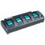  Ladegeräte Li-Ion Makita Ladegerät DC18SF 12424864
