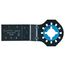  Multifunktions-Werkzeug Sägeblätter Makita Tauchsägeblatt 32 mm, TMA039 12425686