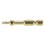  Golden Impact Torsion Makita Torsion Bit TX20-50, 2 Stk. 12425343