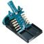  Golden Impact Torsion Makita Torsion Bitset 11-tlg. 12425351