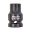  1/2"-Aussenvierkant Makita Steckschlüssel 1/2" SW11-38 12425319