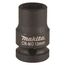  1/2"-Aussenvierkant Makita Steckschlüssel 1/2" SW13-38 12425298