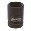  1/2"-Aussenvierkant Makita Steckschlüssel 1/2" SW19-38 12425315