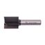  Fräser Makita Fräser Nut Zweischneider 18 mm 12425013