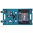  Verbrauchsmaterial Sortimente Makita Bohrer-Bit-Set 104-tlg., Art.Nr. D-31778 12425245