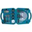  Verbrauchsmaterial Sortimente Makita Bohrer-Bit-Set 71-tlg., Art.Nr. D-47145 12425249