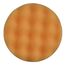  Zubehör für Polierer Makita Klett-Schwamm orange 100 mm, Art.Nr. D-62599 12425653