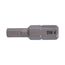  Schrauber Bits Makita 6-KT Bit 4,0 x 25 mm 12425058