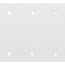  Schleifpapier 115 x 102 mm Klett- Verschluss Makita Schleifpapier Kl. 102 x 114 K320 12425510