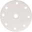  Schleifpapier DN 150 mm Klett- Verschluss Makita Schleifpapier Kl. 150 mm, K320 10 Stk. 12425536