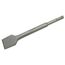  SDS-PLUS Meißel Makita Spatenmeissel gerade 40 x 200 mm 12426234