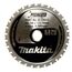  Specialized Metall Makita SPECIALIZED Sägeblatt 136 x 20 x 50Z 12426828