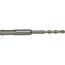  V-PLUS Makita SDS-VPLUS-Bohrer 5 x 110 mm 12426474
