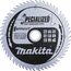  EFFICUT Makita EFFICUT Sägeblatt 165x20x56Z 12426810