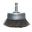  Topfbürste mit Rundschaft Makita Topfbürste 50 mm 12426014
