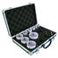 HSS-Bi-Metall Makita BIM Lochsägen-Set 12-tlg. 12426061