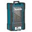  HSS-M-Force Makita Bohrer-Set M-Force 25-tlg., Art.Nr. D-67599 12426618