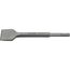  SDS-PLUS Meißel Makita Flachmeissel SDS-plus 20 x 250 mm 12426244