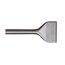  SDS-PLUS Meißel Makita Spatenmeissel gerade 60 x 250 mm 12426230