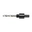  HSS-Bi-Metall Makita Sägenaufnahme 14-30 mm 6-KT 12426082