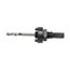  HSS-Bi-Metall Makita Sägenaufnahme 32-152 mm 6-KT 12426068