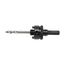  HSS-Bi-Metall Makita Adapter SDS-plus 32-152mm 12426076