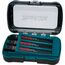  Reciprosägeblätter Sortimente Makita Reciprosägeblatt-Set 12426138