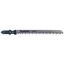  Stichsägeblätter Qualität HCS Makita Stichsägeblatt B-10 12427061