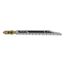  Stichsägeblätter Qualität HCS Makita Stichsägeblatt B-50 Holz 5 Stk. 12427051