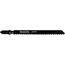  Stichsägeblätter Qualität HCS Makita Stichsägeblatt B-13 100 Stk. 12427056