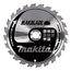  Specialized Akku-Handkreissäge Makita MAKBLADE Sägeblatt 190x20x40Z 12426902